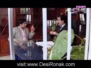 Koi Meray Dil Say Pouchay Episode 2 - 4th September 2012 part 2