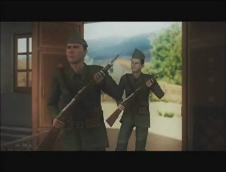 BEDiÜZZAMAN SAiD NURSi Hz. ANISINA ÖZEL ViDEO