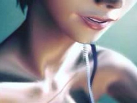 Ridge Racer Type 4 Intro