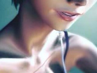 Ridge Racer Type 4 Intro