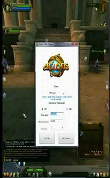 Allods online bug for gold ))
