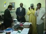 GRAND JTV TCHAD FRANçAIS  DU 04 SEPTEMBRE 2012 SUR TOL