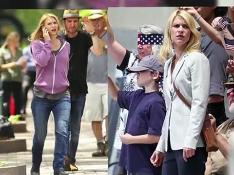 Claire Danes is Pregnant with a….?