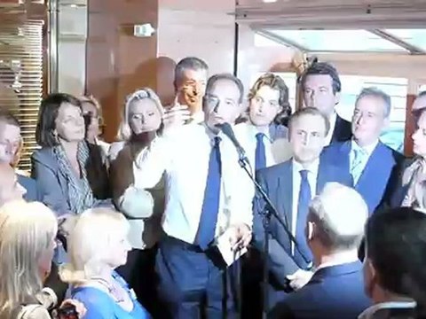 Les mardis de Neuilly avec Jean François Copé 04-09-2012 (ext.1)