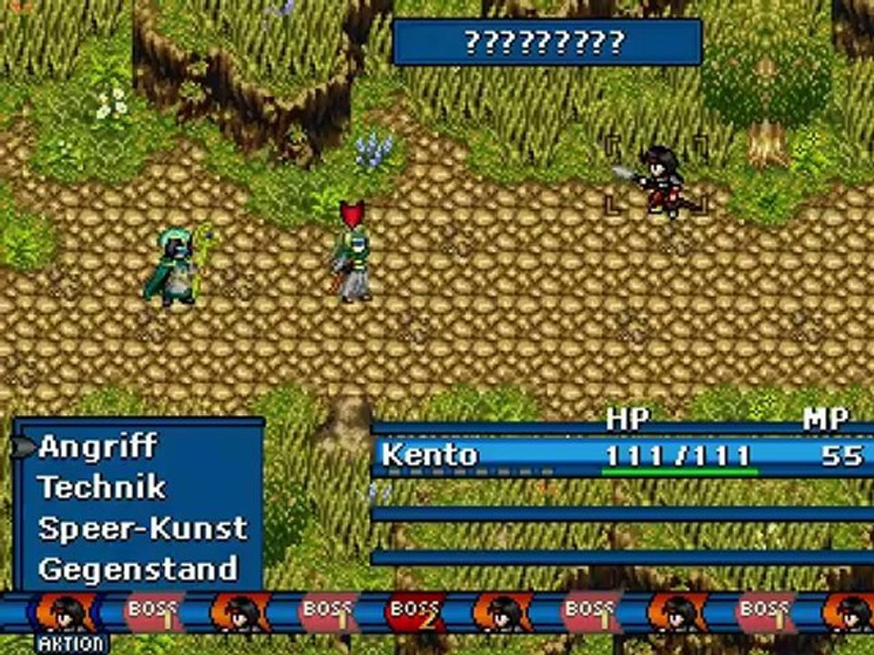 Let's play velsarbor part 25 - das grab