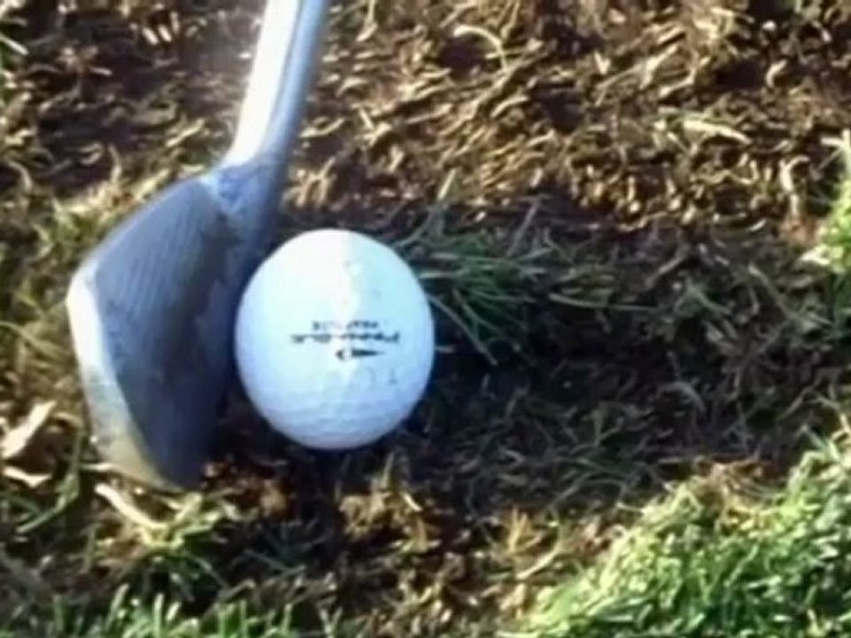 How To Hit A Knock Down Shot