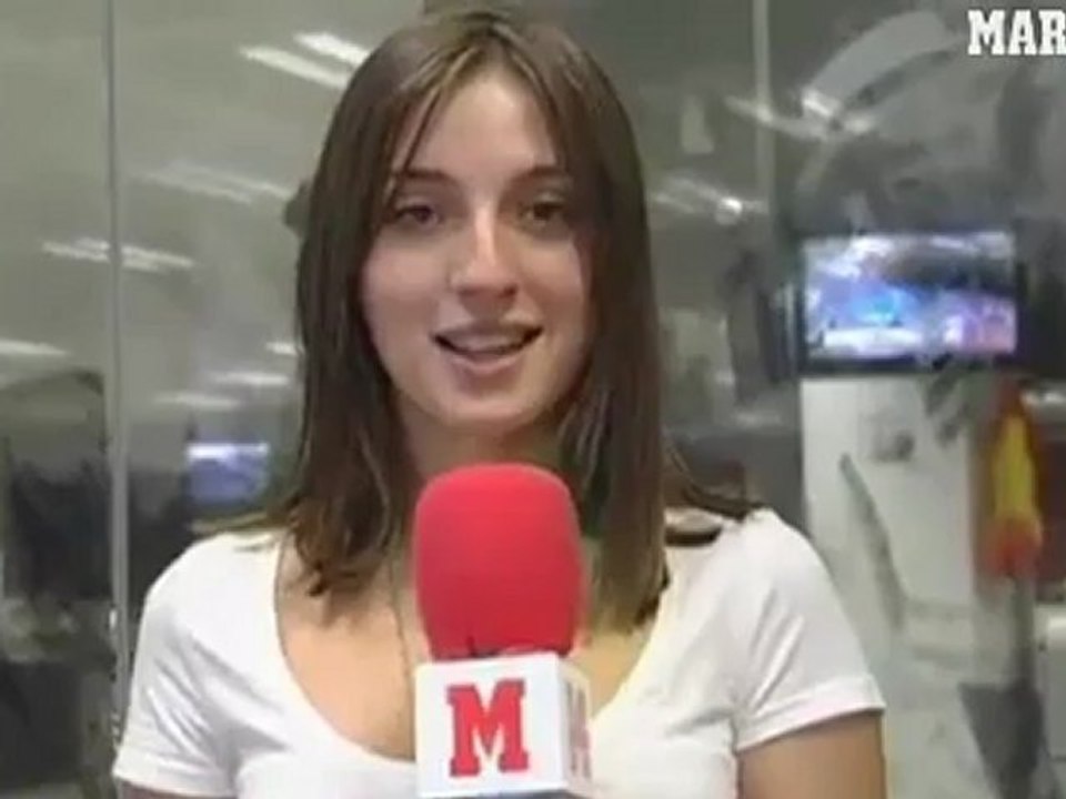 Maria Valverde Nos Habla De Su Nueva Pelicula