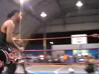 EWA RUTA A RECTA FINAL 2012 MONTAJE DE W.BRANDON Y JC JAN