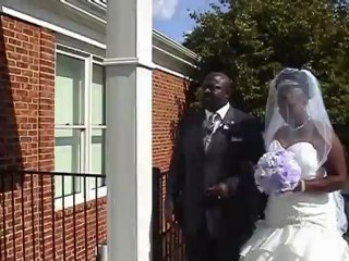 MAXIM and JEANNE WEDDING