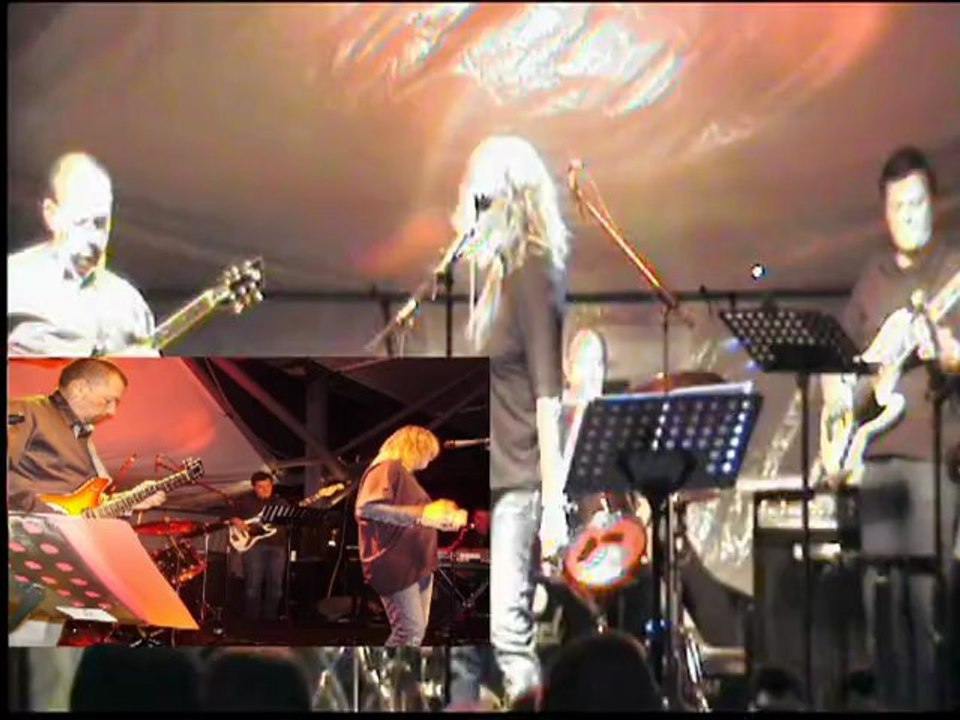 Les STANY-HABITS à la halle d'ILLZACH  1/4