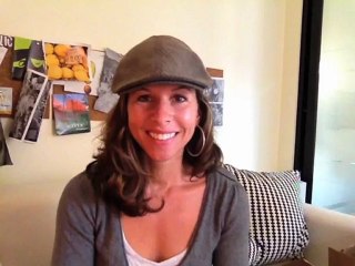 "Confessions of a Startup," Episode 1: Hi, My Name is Jayla