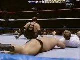 Ivan Putski vs Sgt. Slaughter 1-23-84