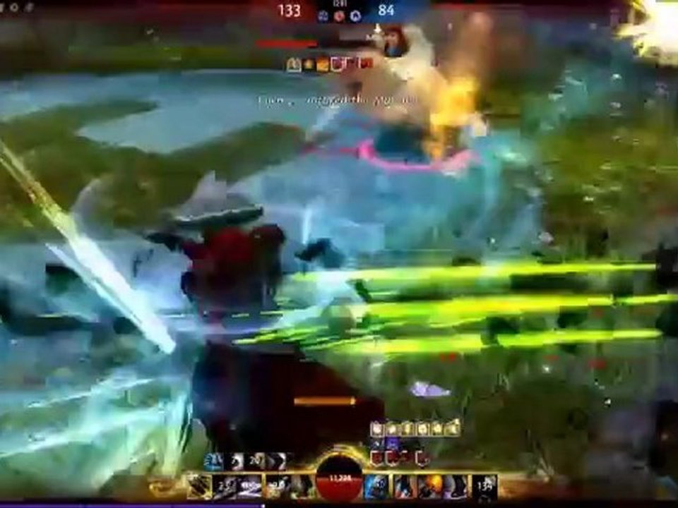 Guild Wars 2 Zhaitan Strategy Guide