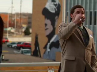 10 Years - On a scale from white to black