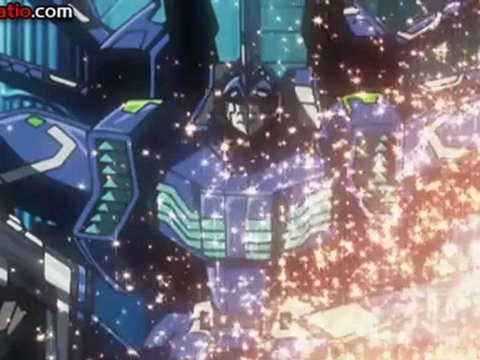 CarVan47 @ AnimeRatio.com