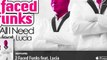 2 Faced Funks feat. Lucia - All I Need (Extended Mix)
