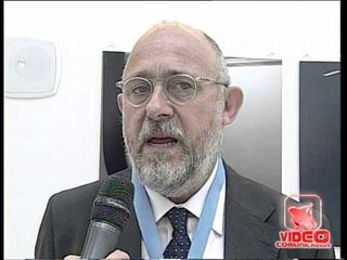 Napoli - Urbanistica al servizio della qualita della vita (04.09.12)