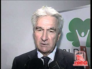 Napoli - Compensazioni ambientali (04.09.12)