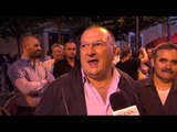 Carinaro (CE) - Festa S.Eufemia, le gara delle mazze (03.09.12)