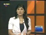 (VÍDEO) Agredidas corresponsales del SNMP por personal de Capriles