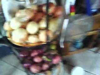 SATURDAY SEPT. 1ST, 2012 - A LONG BORING HOLIDAY WEEKEND - 1