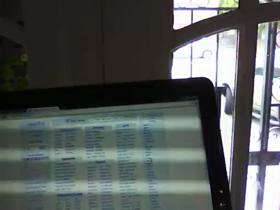 SUNDAY SEPT. 2ND, 2012 - A LONG, BORING HOLIDAY WEEKEND - 1