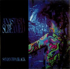 Anastasia Screamed - Tricked into feel