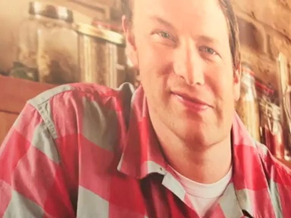 Philips Jamie Oliver Homecook preview