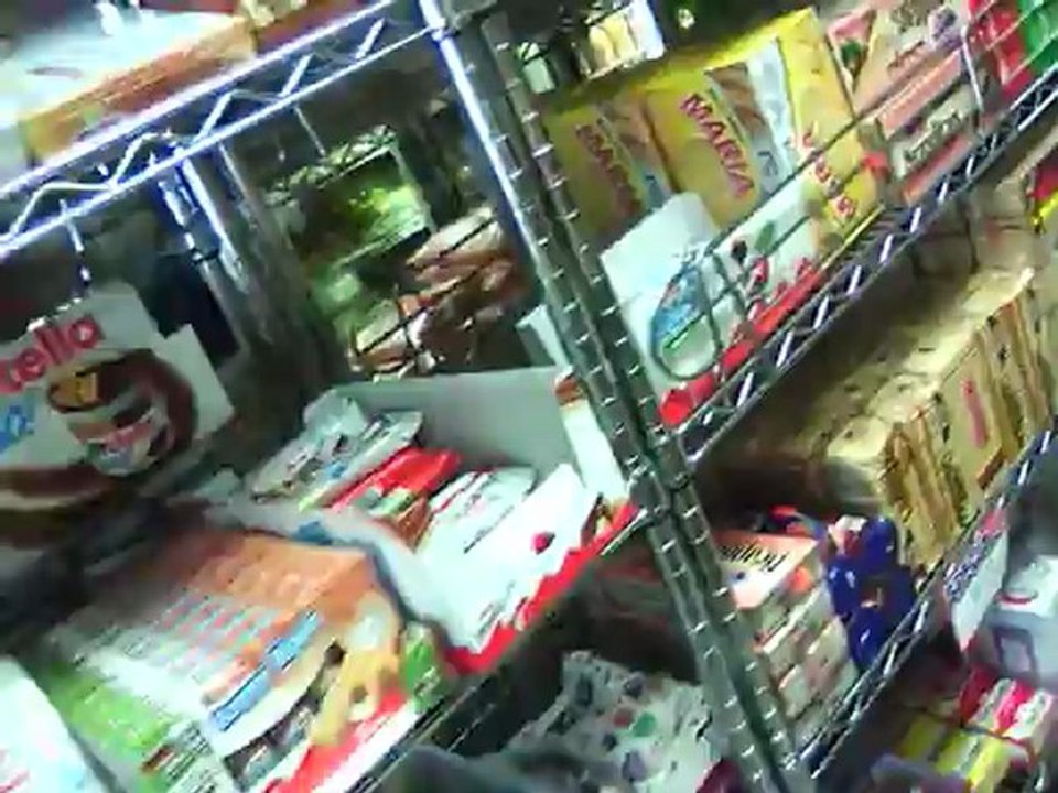 SUNDAY SEPT. 2ND, 2012 - A LONG, BORING HOLIDAY WEEKEND - 5