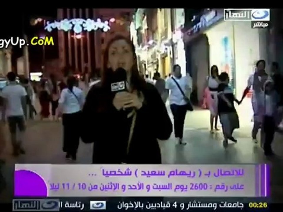 حلقة خاصة ورائعة من صبايا الخير من تركيا وريهام تقارن بين مصر وتركيا