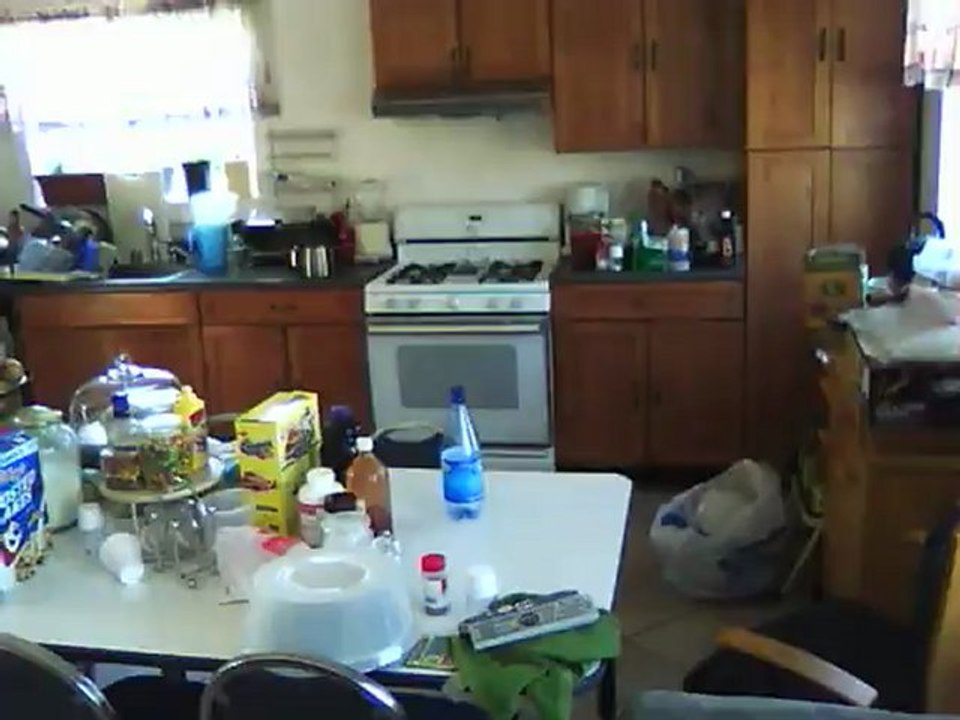 MONDAY SEPT. 3RD, 2012 - A LONG, BORING HOLIDAY WEEKEND - 5