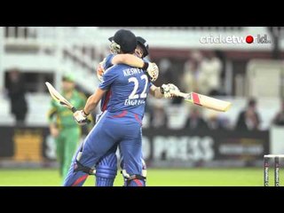 Download Video: Cricket Betting Video - Mr Predictor - England v South Africa ODI & T20  - Cricket World TV