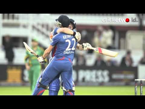 Cricket Betting Video - Mr Predictor - England v South Africa ODI & T20 - Cricket World TV