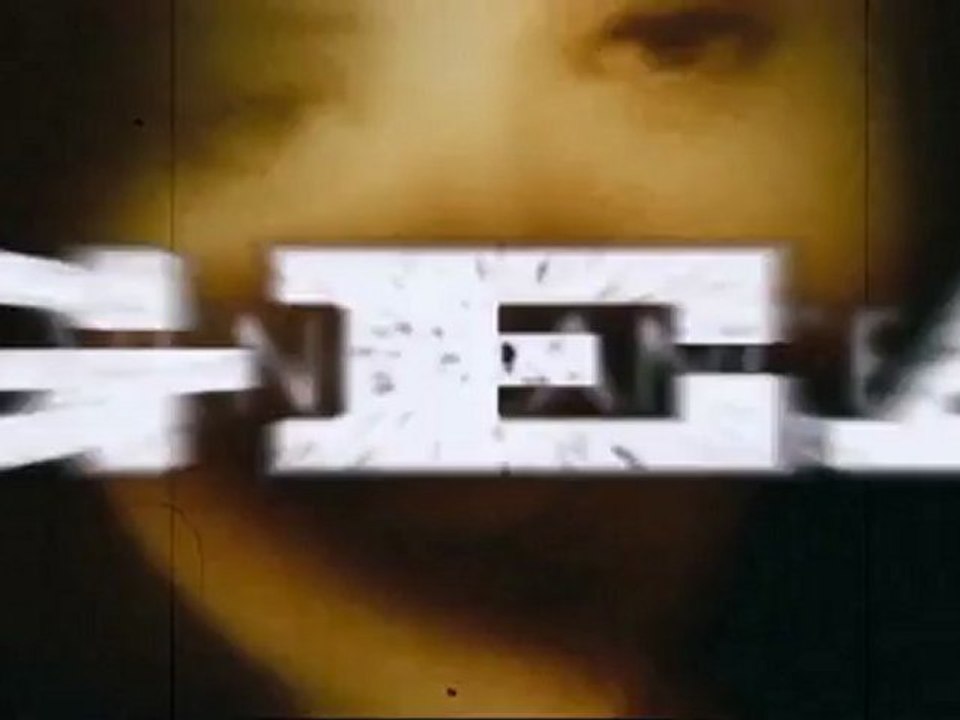 The Victim - Trailer 2 (English)