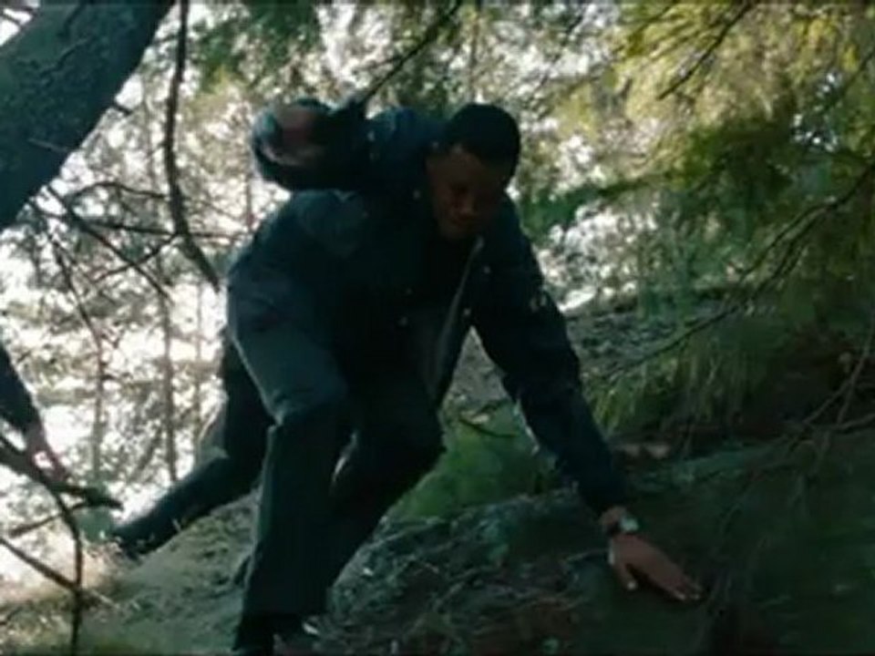 The Company You Keep - Trailer (English)