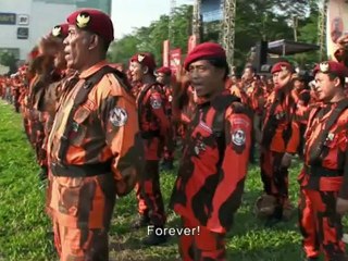 The Act of Killing - Trailer (English)