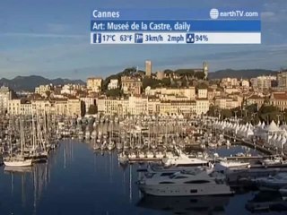 Macau SAR - China, Salzburg - Austria, Barcelona - Spain, Cannes - France, Agadir - Morocco, Budapest - Hungary, London - United Kingdom