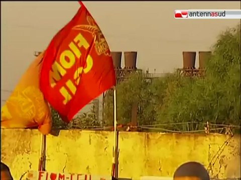 TG 04.09.12 Ilva, al via iter alla Camera per decreto bonifica