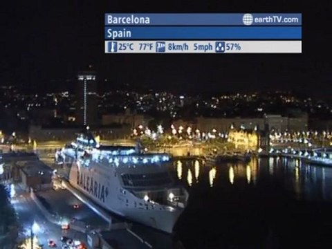 Warnemunde - Germany, Berlin - Germany, Barcelona - Spain, Geneva - Switzerland, Warsaw - Poland, Amsterdam - Netherlands, Budapest - Hungary