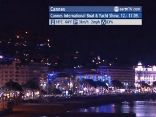 Cannes - France, Kyiv - Ukraine, Dresden - Germany, Lucerne - Switzerland, Washington - USA, Munich - Germany, London - United Kingdom