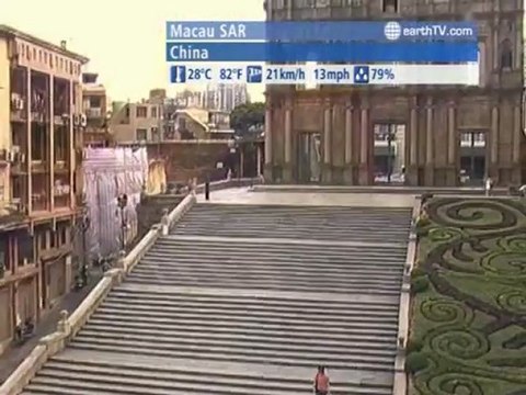 Venice - Italy, Tenerife - Spain, Macau SAR - China, Niagara Falls - Canada, London - United Kingdom, Washington - USA, Agadir - Morocco