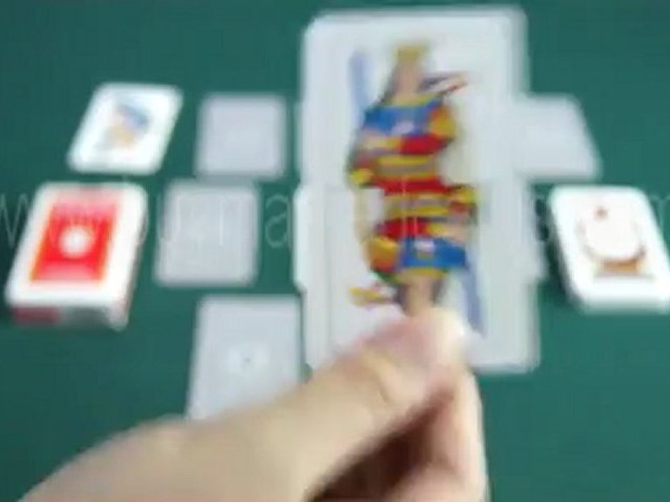 Saft gekennzeichneten Karten---Italy Piacentine Dal negro--marked-cards