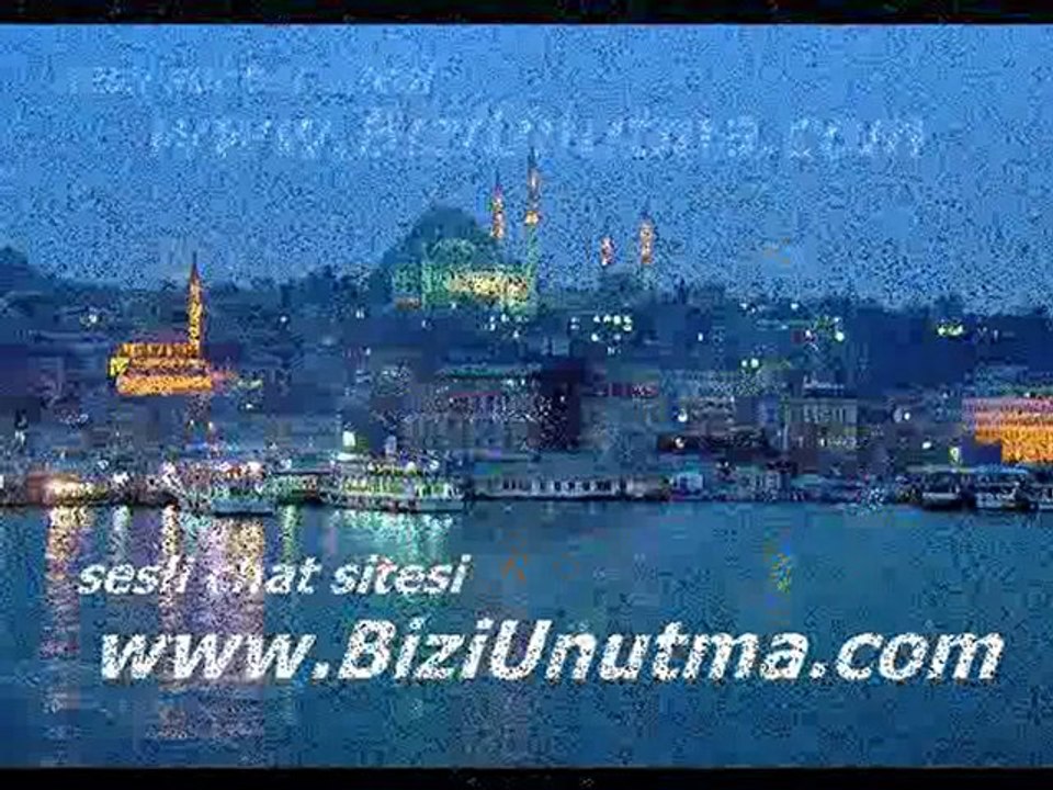 www.SevdamdaSesLi.com sesli sohbet chat Pakistan Nijerya Rusya Bangladeş