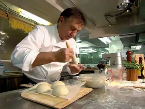 Raymond Blanc's Kitchen Secrets S01E06 Bread