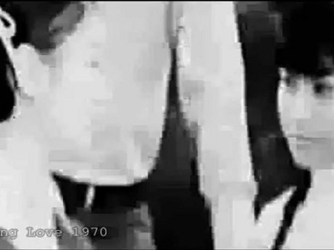 Nora Aunor and Vilma Santos - Young Love 1970