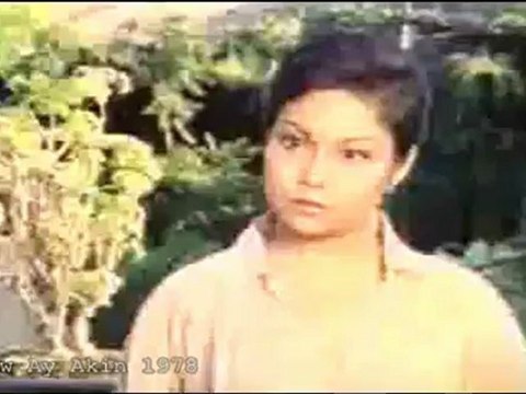 Nora Aunor and Vilma Santos - Ikaw ay Akin 1978