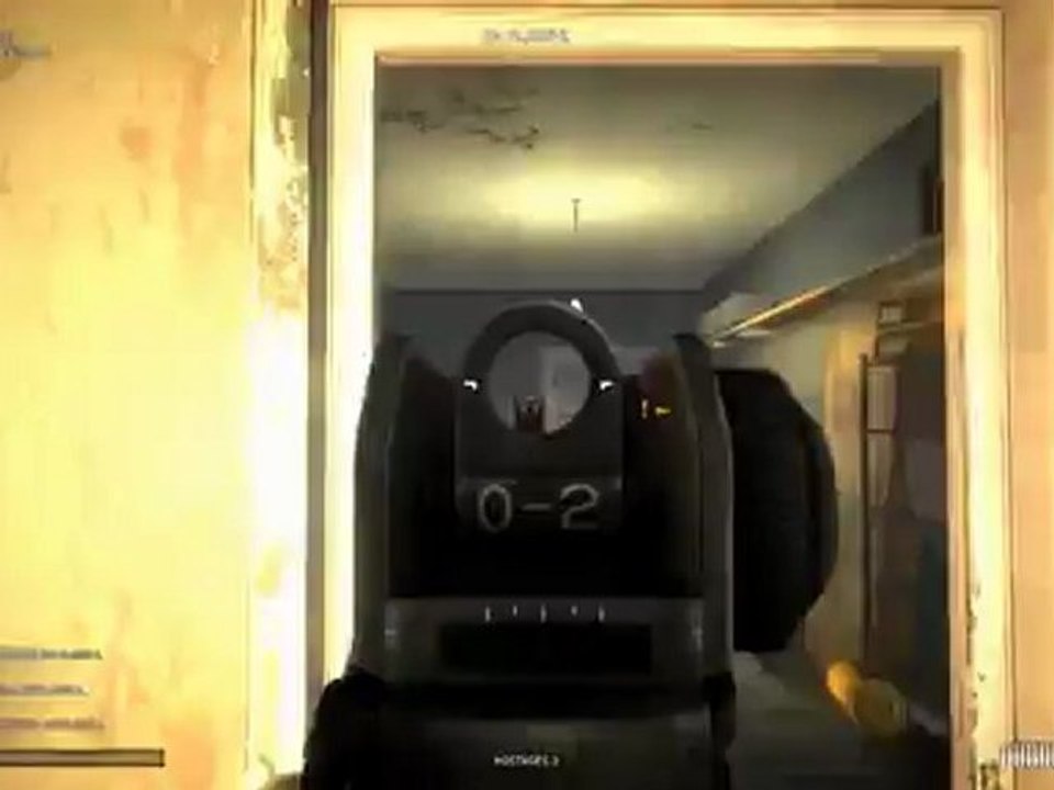 PAYDAY - Redemption