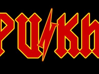 Punkh - AC/DC Tribute Gig