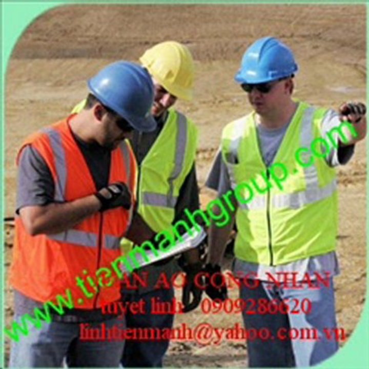 quần áo bảo hộ..lĩnh bán rẻ nhất miền nam...0909286620...