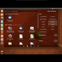 Ubuntu 12.10 (Quantal Quetzal)